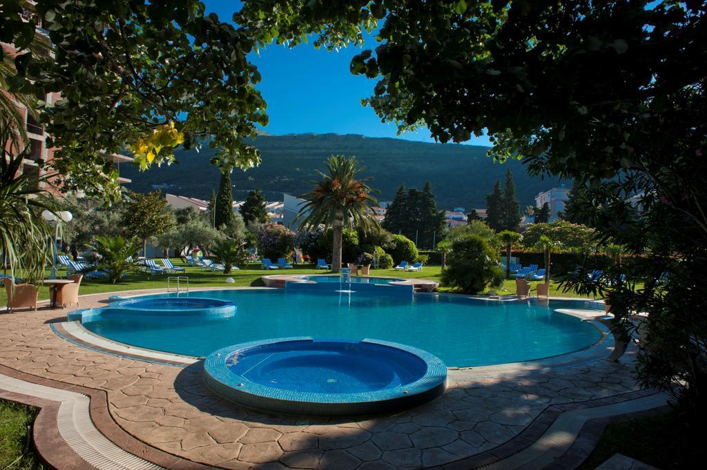 Hotel Rivijera 4*